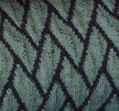 Darling Things - TWINE KNIT