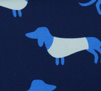 Darling Things - WIENERDOG - Sweat