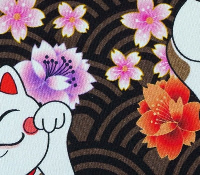 Sakura - MANEKI NEKO - Sweat