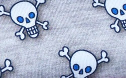 Ahoy - LITTLE - Jersey