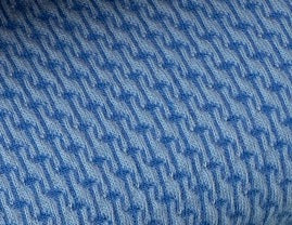 Orient Oxident - ROPE KNIT