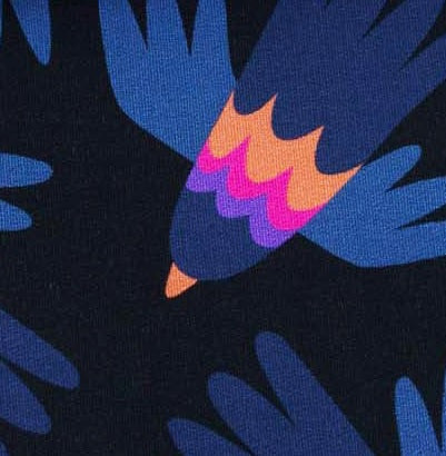 Glory - BIRDS - Sweat