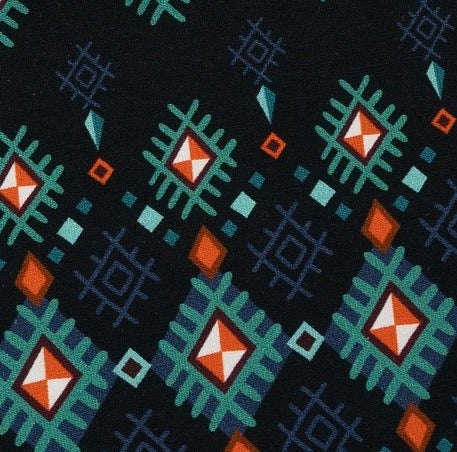 Orient Oxident - CRESCENT MOON - Tencel