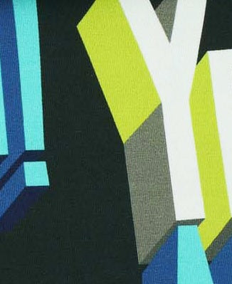 Glory - YEAH - Sweat