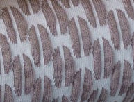 Darling Things - ESPRESSO KNIT