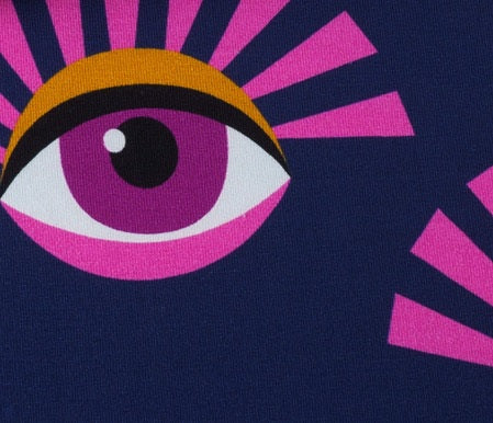 Darling Things - ALL EYES ON YOU - Jersey