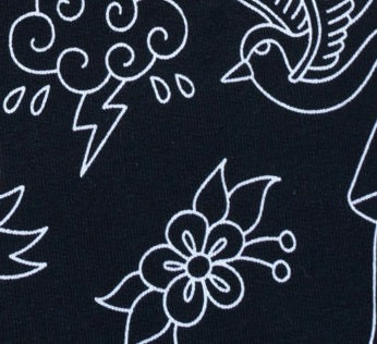 Ahoy - SAILOR SIMPLE - Jersey