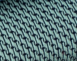 Orient Oxident - ROPE KNIT