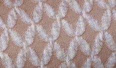 Sakura - SHIPPOU KNIT