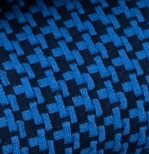Orient Oxident - BRICK KNIT