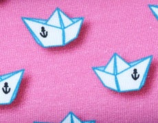 Ahoy - LITTLE - Jersey