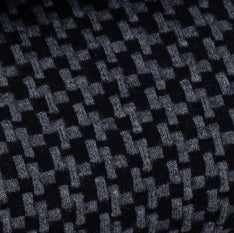 Orient Oxident - BRICK KNIT