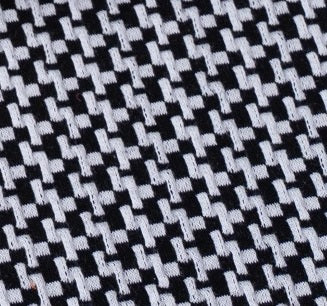 Orient Oxident - BRICK KNIT