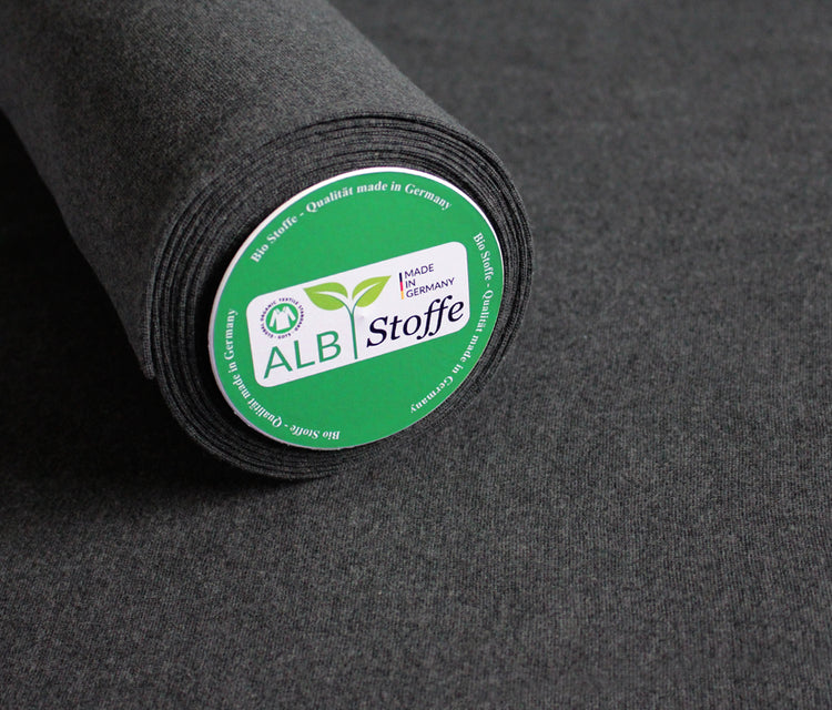 BIO BÜNDCHEN MELANGE - A32