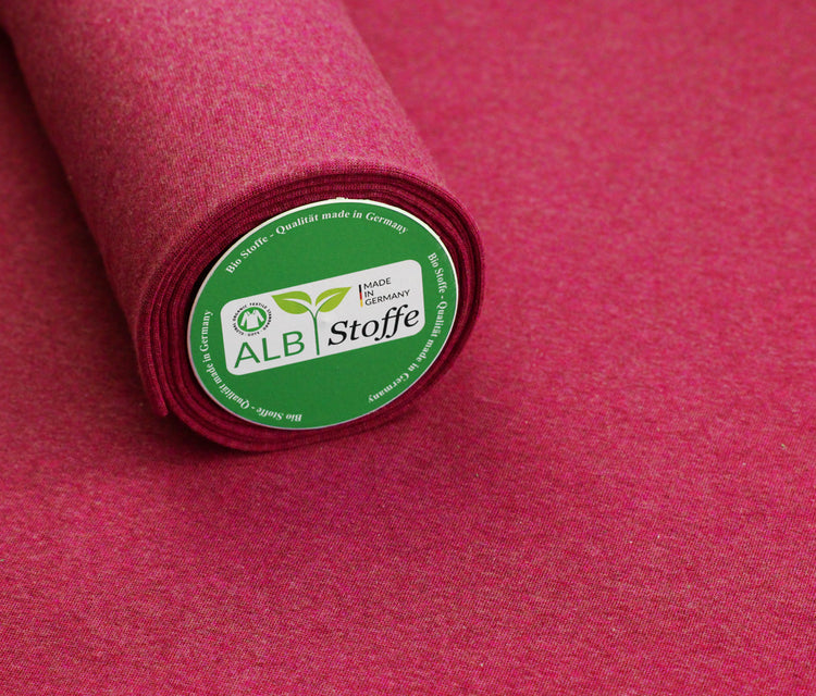 BIO BÜNDCHEN MELANGE - A39