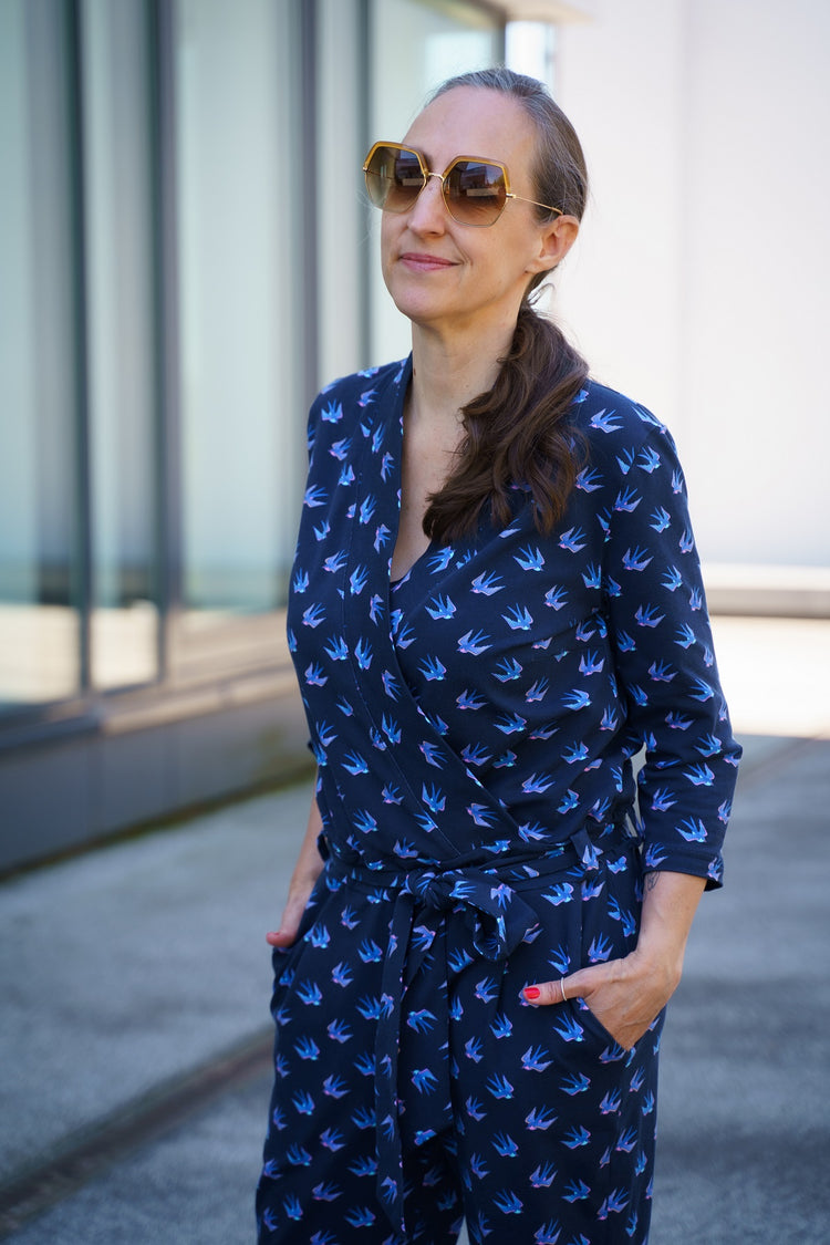 Ahoy - LITTLE - Jersey