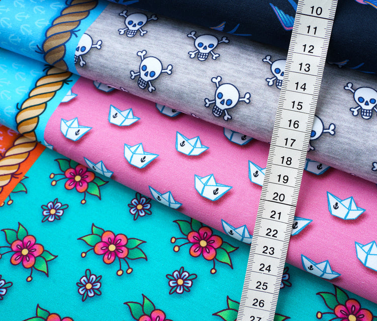 Ahoy - LITTLE - Jersey