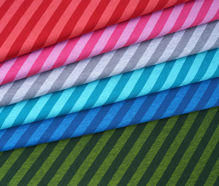 Ahoy - NAUTIC STRIPES - Sweat