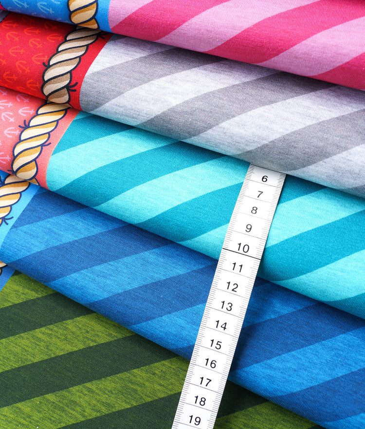 Ahoy - NAUTIC STRIPES - Sweat