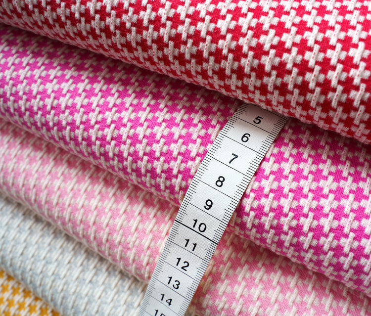 Ahoy - NAVIGATOR KNIT