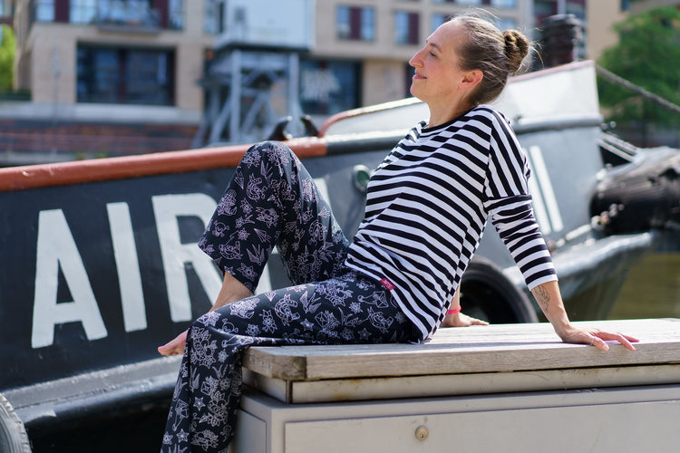 Ahoy - SAILOR SIMPLE - Jersey