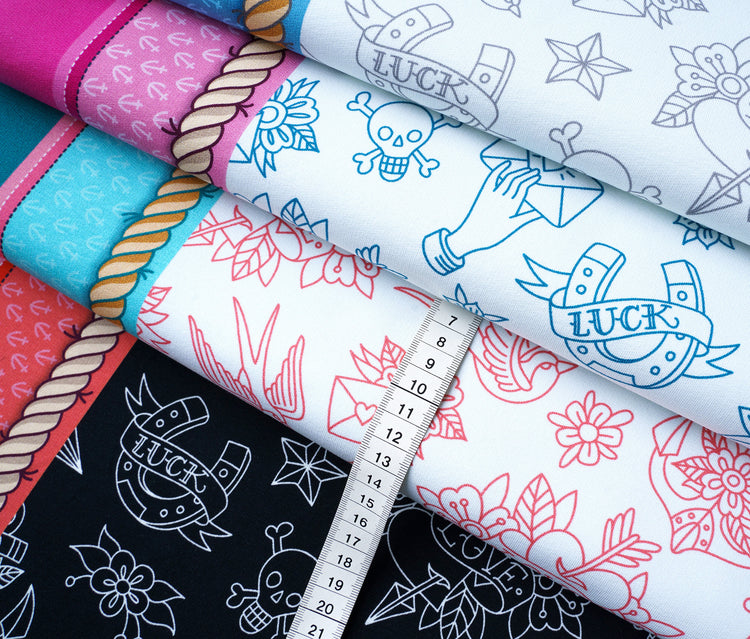 Ahoy - SAILOR SIMPLE - Jersey