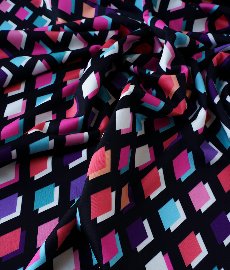 Performance - ACE OF DIAMONDS