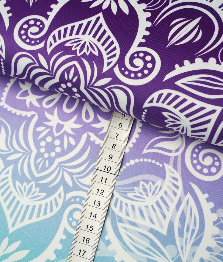 Performance - AQUA CIRCLES