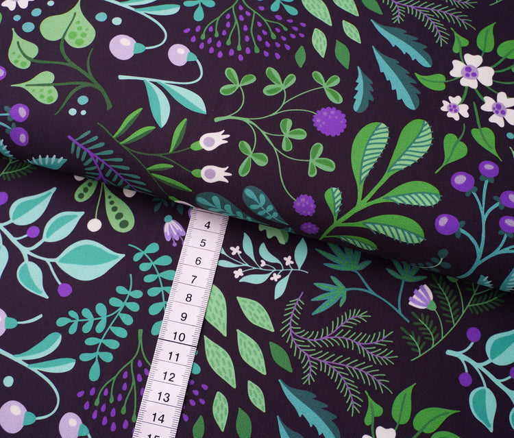 Performance - BOTANICAL HERBS