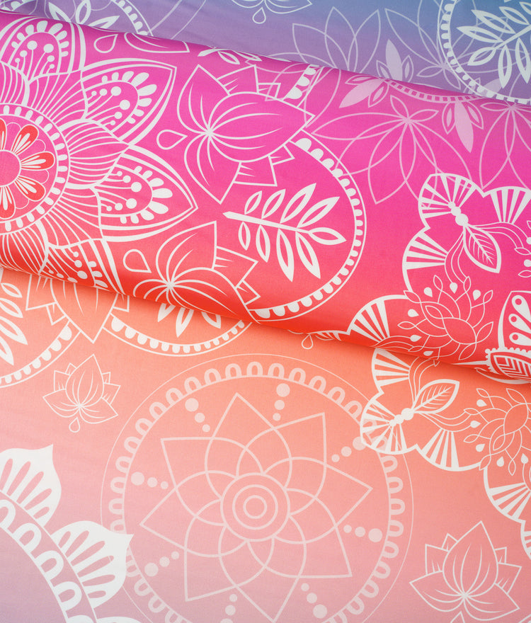 Performance - FIRE CIRCLES