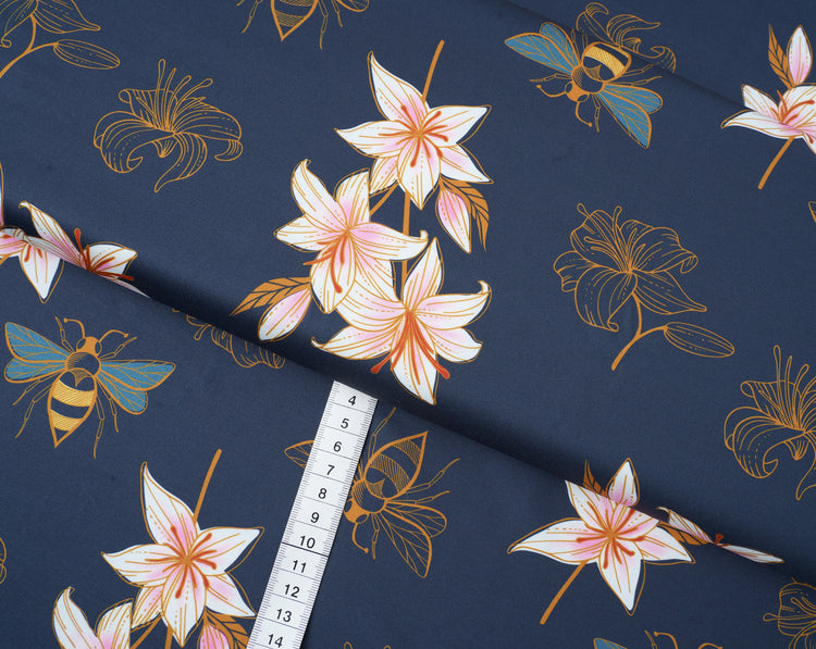 Performance - GLOW LIILY