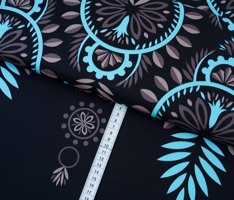 Performance - LEAF CIRCLES