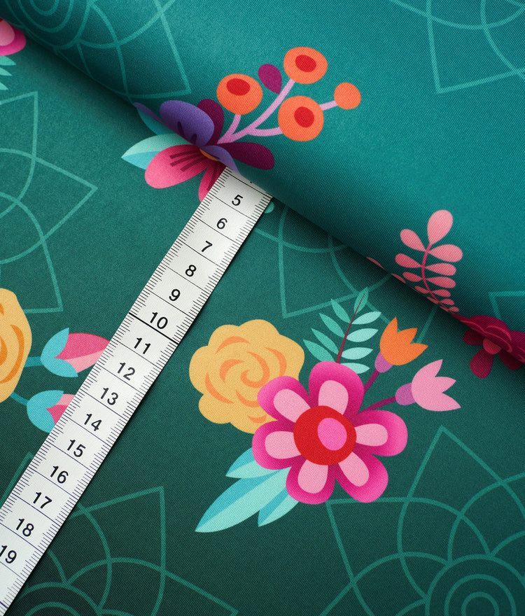 Performance - LOTUS - grün