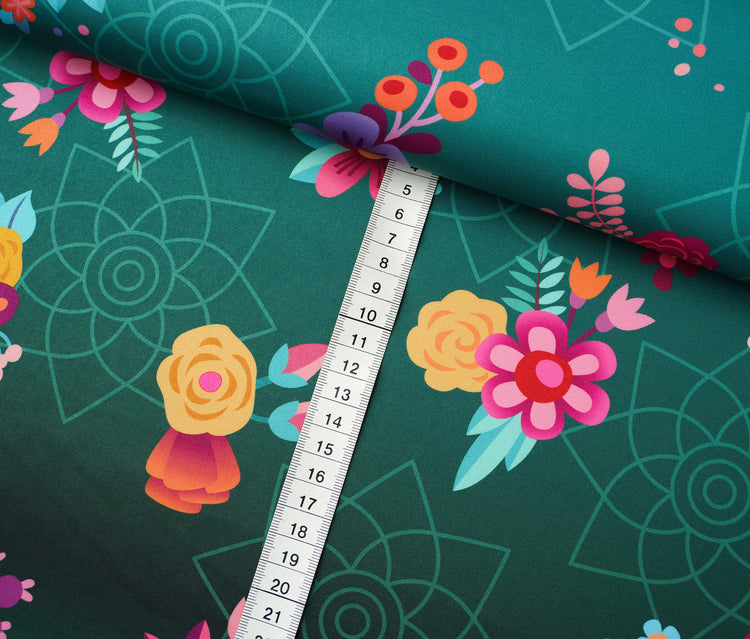 Performance - LOTUS - grün