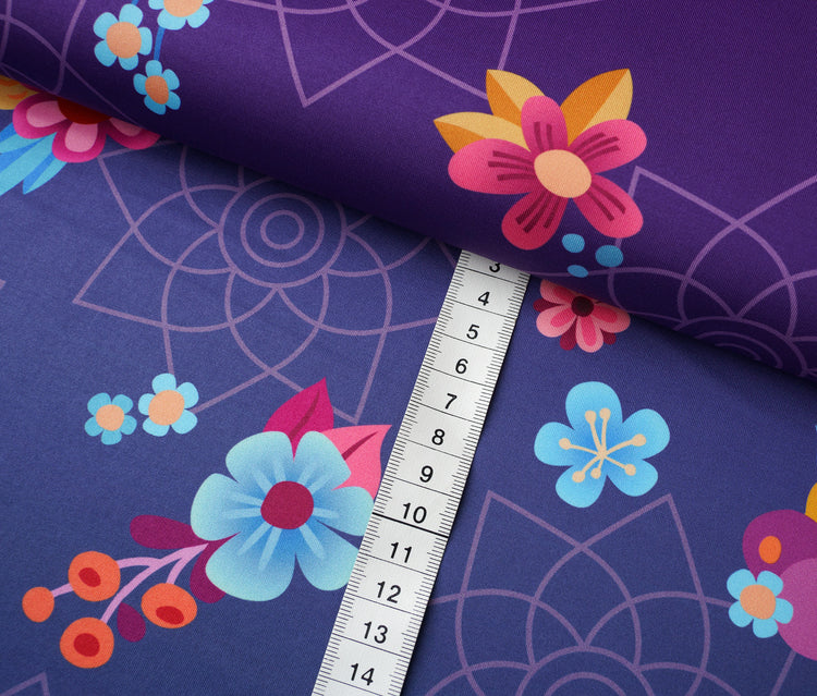 Performance - LOTUS - lila