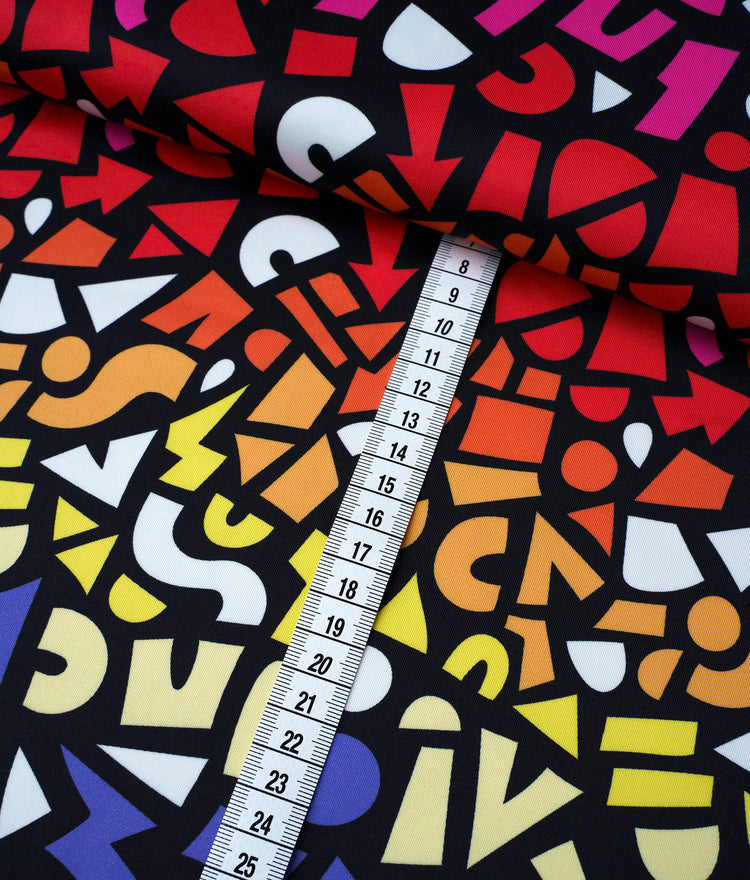 Performance - MOSAIC ROT