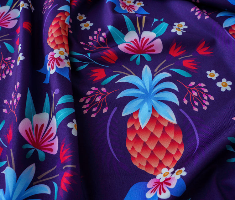 Performance - PINA COLADA