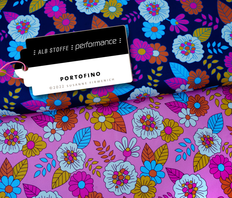 Performance - PORTOFINO Col. 27 + Col. 28