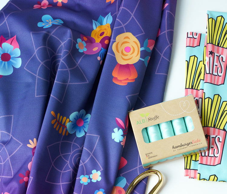 Performance - LOTUS - lila