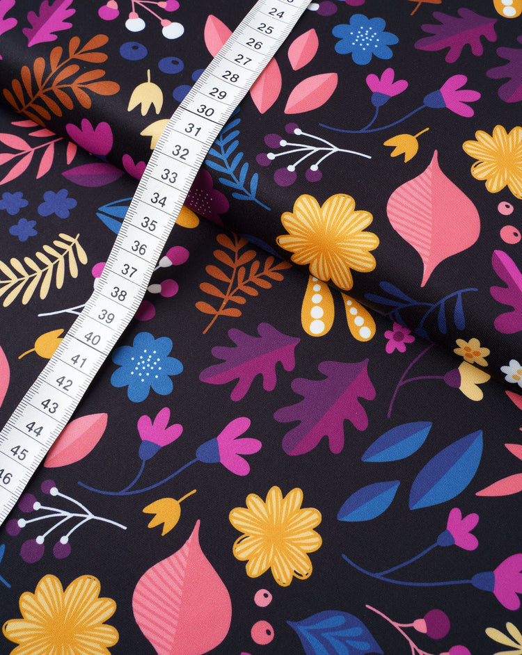 Performance - PRIMROSE - schwarz