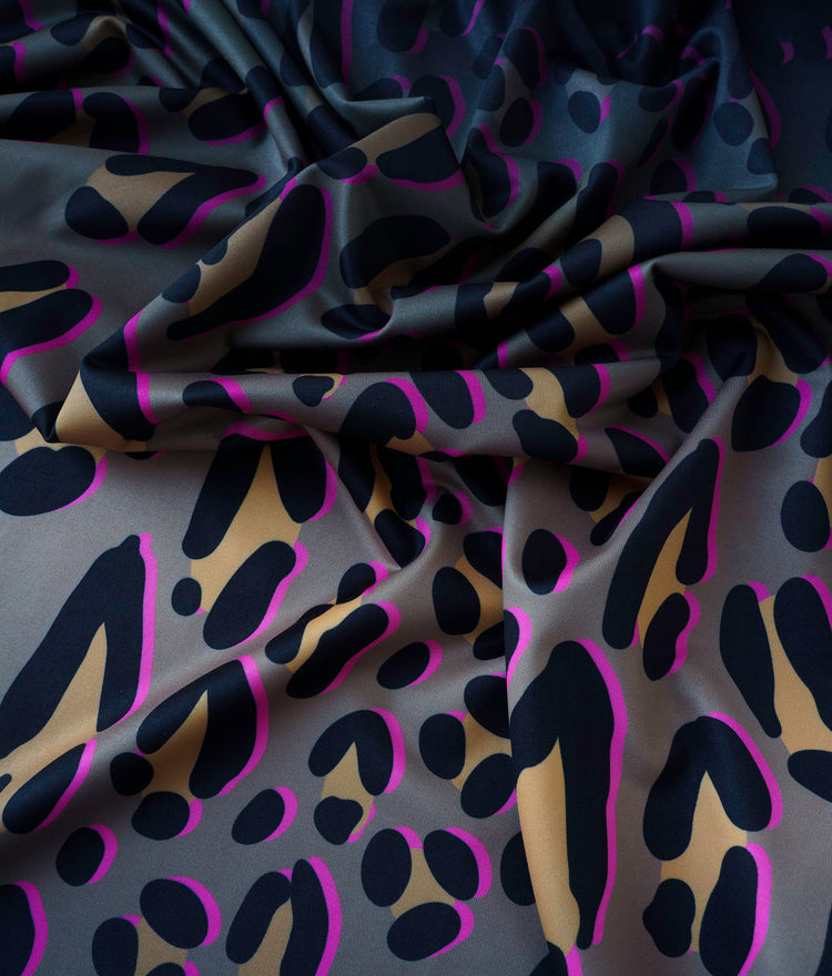 Performance - SAFARI GOLD