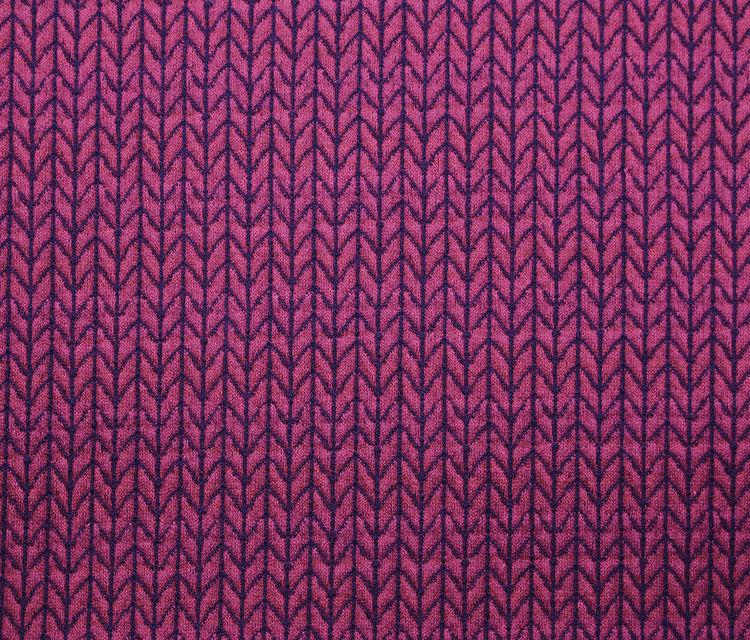 BIG KNIT - A39/10