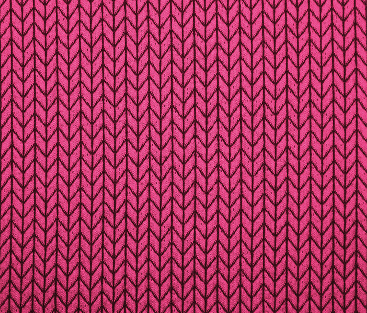 BIG KNIT - A87/18