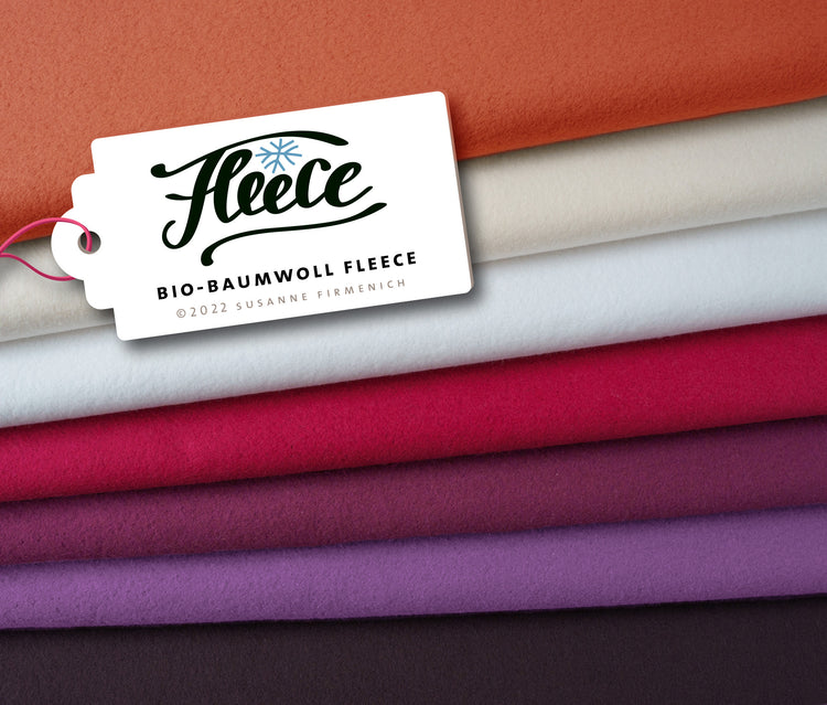 BIO BAUMWOLLFLEECE 2022