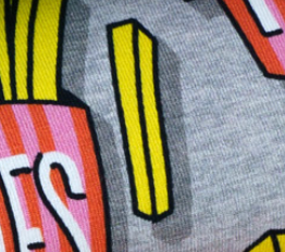 Classics No.1 - OMG FRIES - Jersey