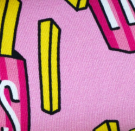 Classics No.1 - OMG FRIES - Sweat