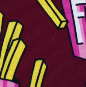 Classics No.1 - OMG FRIES - Sweat