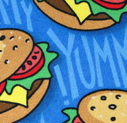 Classics No.1 - HAMBURGER LIEBE - Sweat