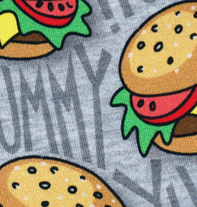 Classics No.1 - HAMBURGER LIEBE - Sweat