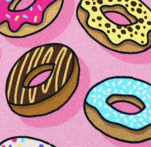 Classics No.1 - OMG DONUTS - Jersey